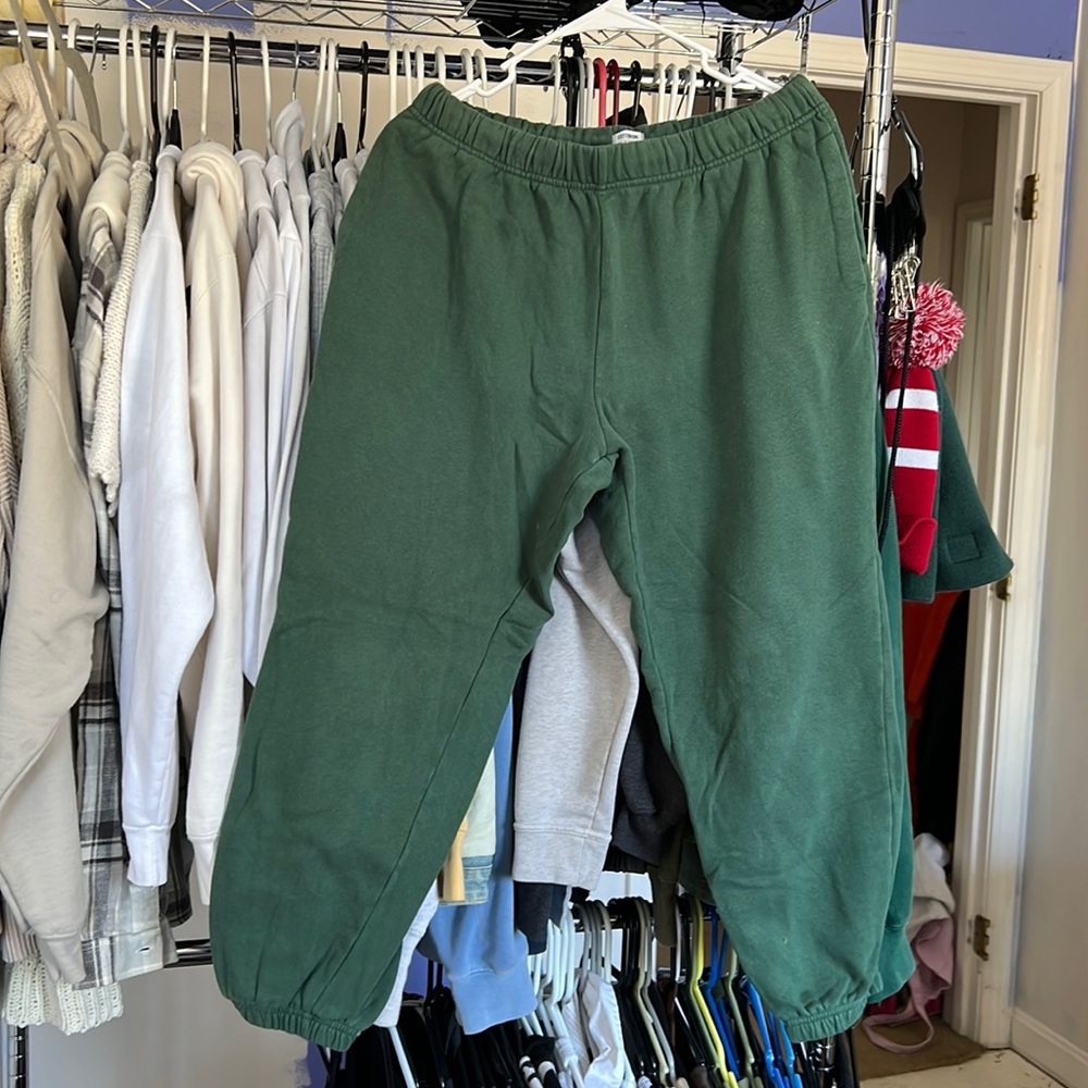 Sweatpants